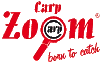 Carp Zoom merítőhálók