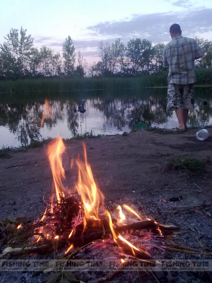 Poroszló, Tisza-tó