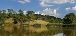 Piroska tó