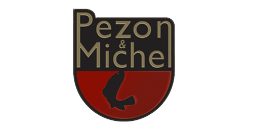 Pezon & Michel horgászfelszerelések