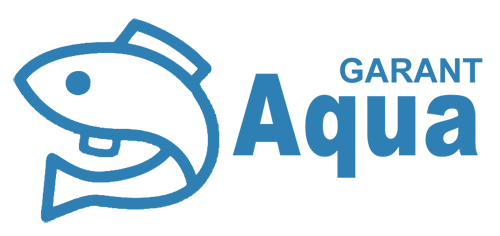 Aqua Garant pelletek