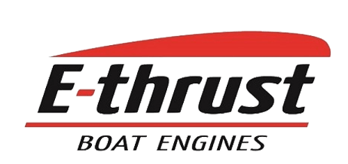 E-thrust elektromos csónakmotorok