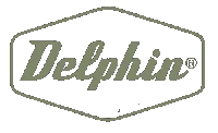 Delphin merítőhálók