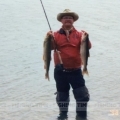 Legyező horgászat az USA-ban és Kanadában